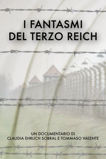 I fantasmi del Terzo Reich