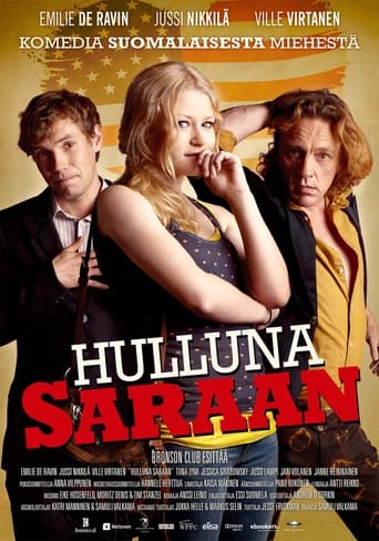 Hulluna Saraan