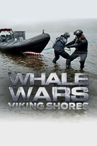 Whale Wars: Viking Shores