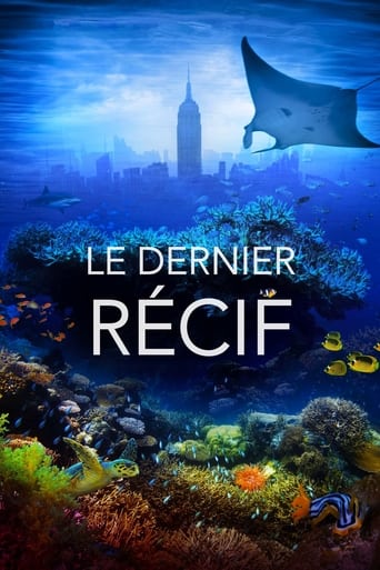 Le dernier récif