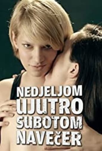 Nedjeljom ujutro, subotom navečer