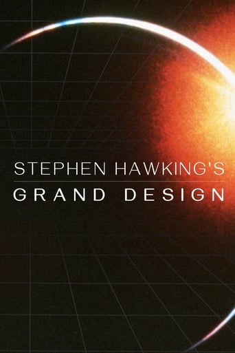 L’univers de Stephen Hawking