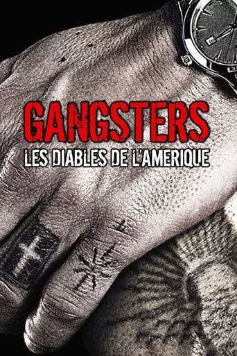 Gangsters : Les diables de l'Amérique