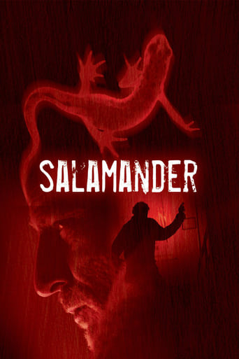 Salamandre