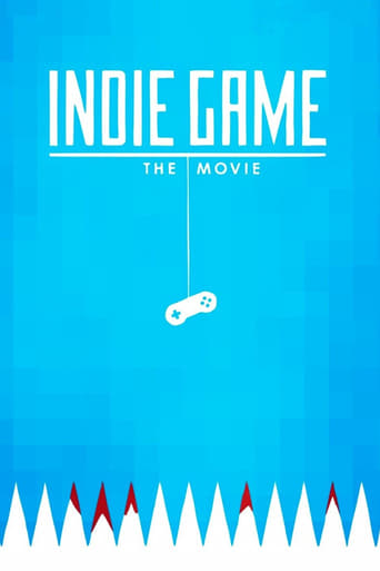 Indie Game : The Movie