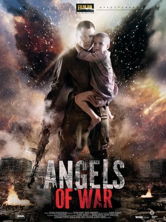 Angels of War