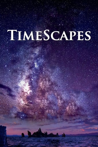 TimeScapes