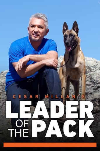 Cesar Millan's Leader of the Pack