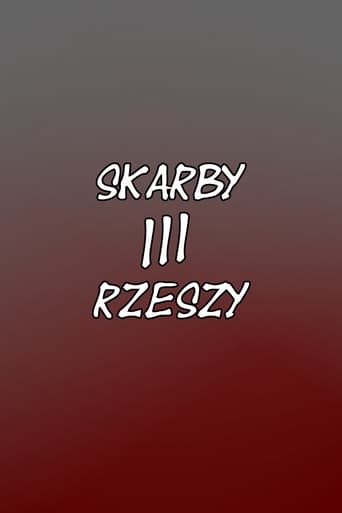 Skarby III Rzeszy