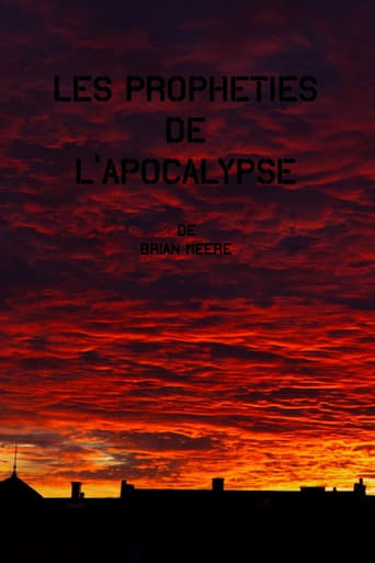 Les Prophéties de l'Apocalypse