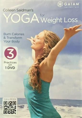 Colleen Saidman’s Yoga for Weight Loss