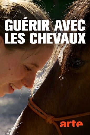 Guérir avec les chevaux