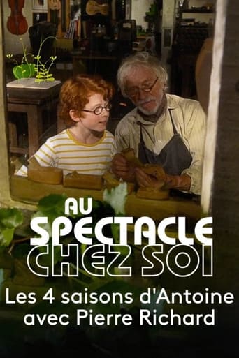 Les Quatre Saisons d'Antoine