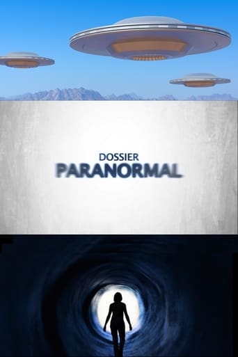 Dossier paranormal