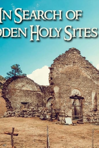 In Search of Hidden Holy Sites