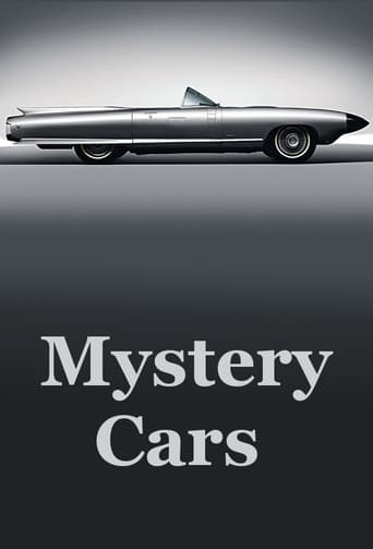 Mystery Cars