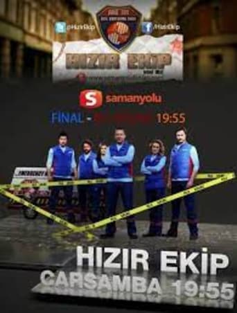 Hızır Ekip