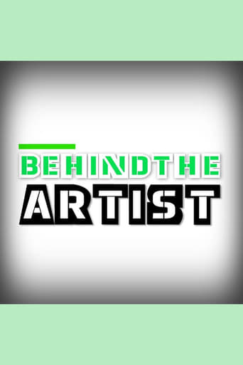 Behind The Artist