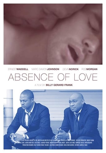 Absence of Love