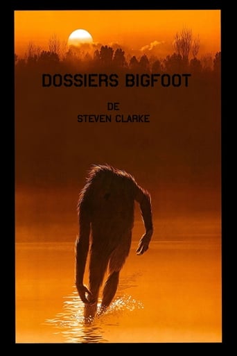 Dossiers Bigfoot