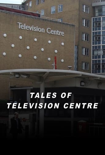 Tales of Television Centre