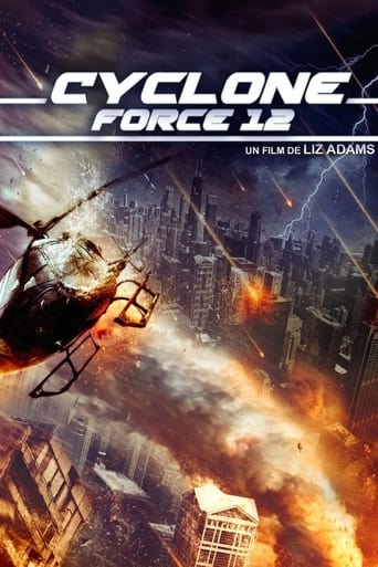 Cyclone Force 12
