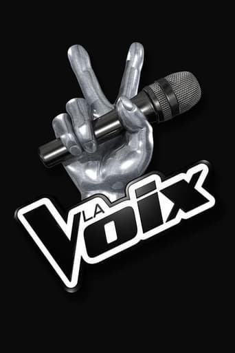 la voix