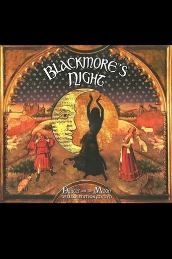 Blackmores Night: Dancer and the Moon