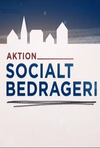 Aktion socialt bedrageri