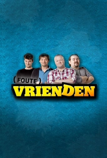 Foute Vrienden