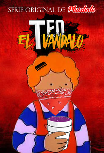 Teo el vándalo