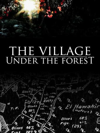 The Village Under the Forest