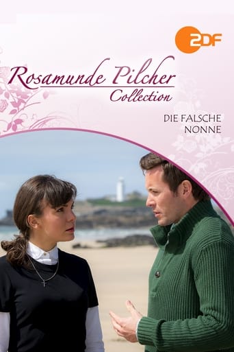 Rosamunde Pilcher: Die falsche Nonne