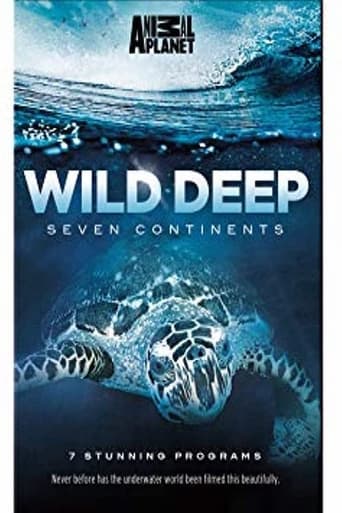 Wild Deep