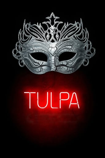 Tulpa - Perdizioni mortali