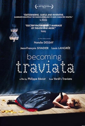 Traviata et nous