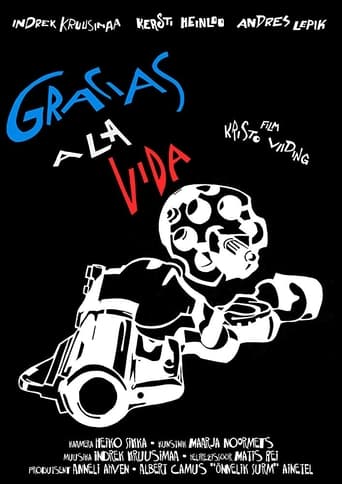 Gracias a La Vida