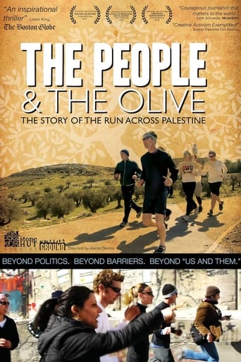 The People and the Olive