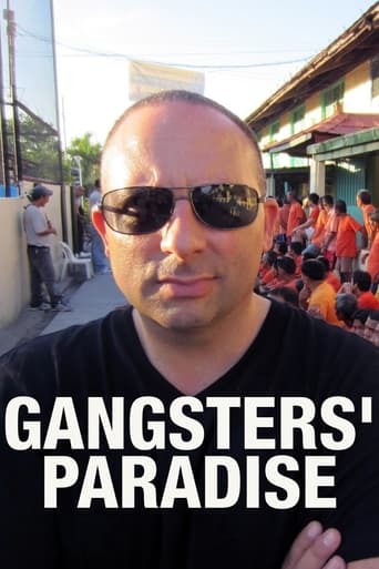 Gangsters' Paradise