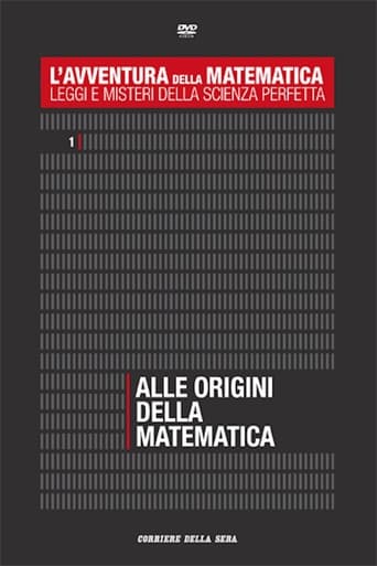 L'avventura della matematica