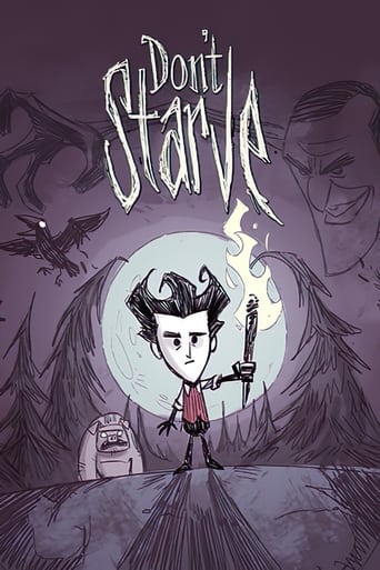 Don't Starve