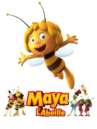 Maya l'abeille