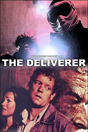 The Deliverer