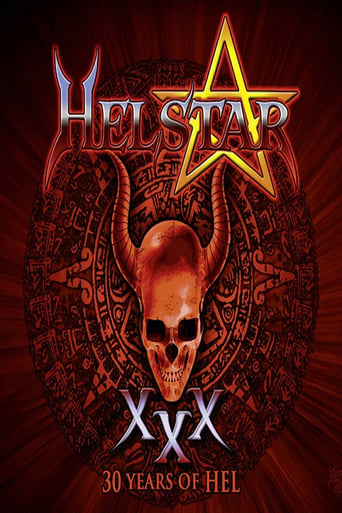 Helstar: 30 Years of Hel