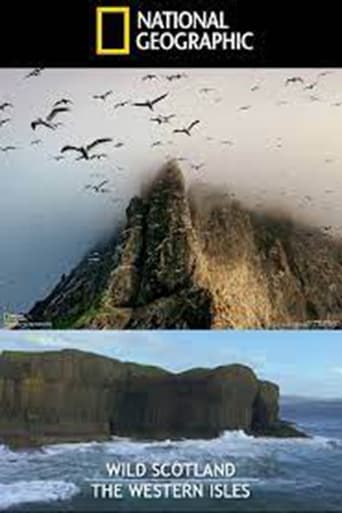 Wild Scotland: The Western Isles