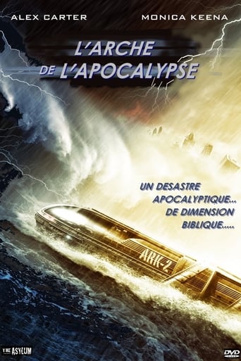 L'Arche de l'apocalypse