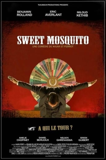 Sweet Mosquito