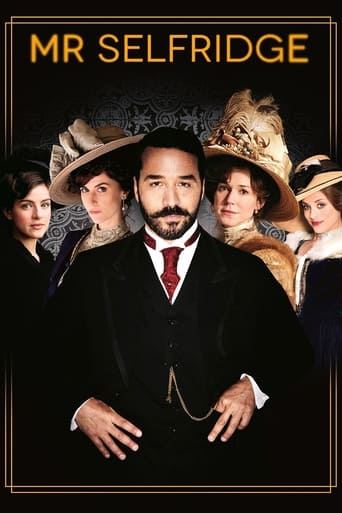 Mr. Selfridge