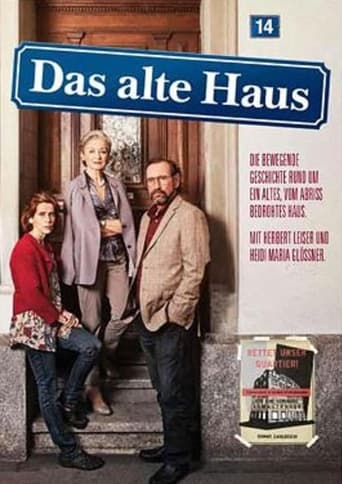 Das alte Haus