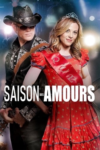 La saison des amours